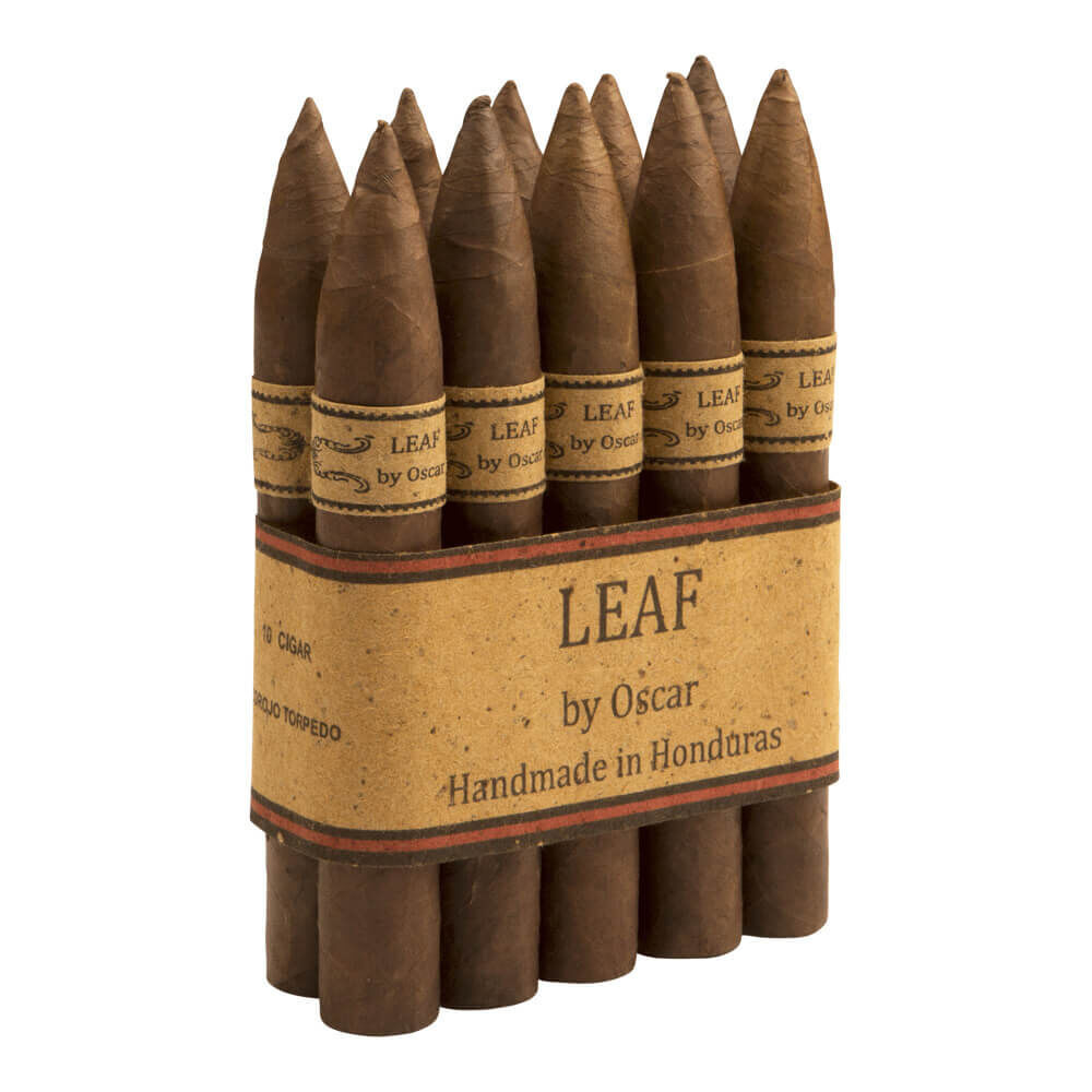 Exclusive Torpedo, , jrcigars